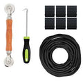 All-In-One DIY Window Screen Repair Kit